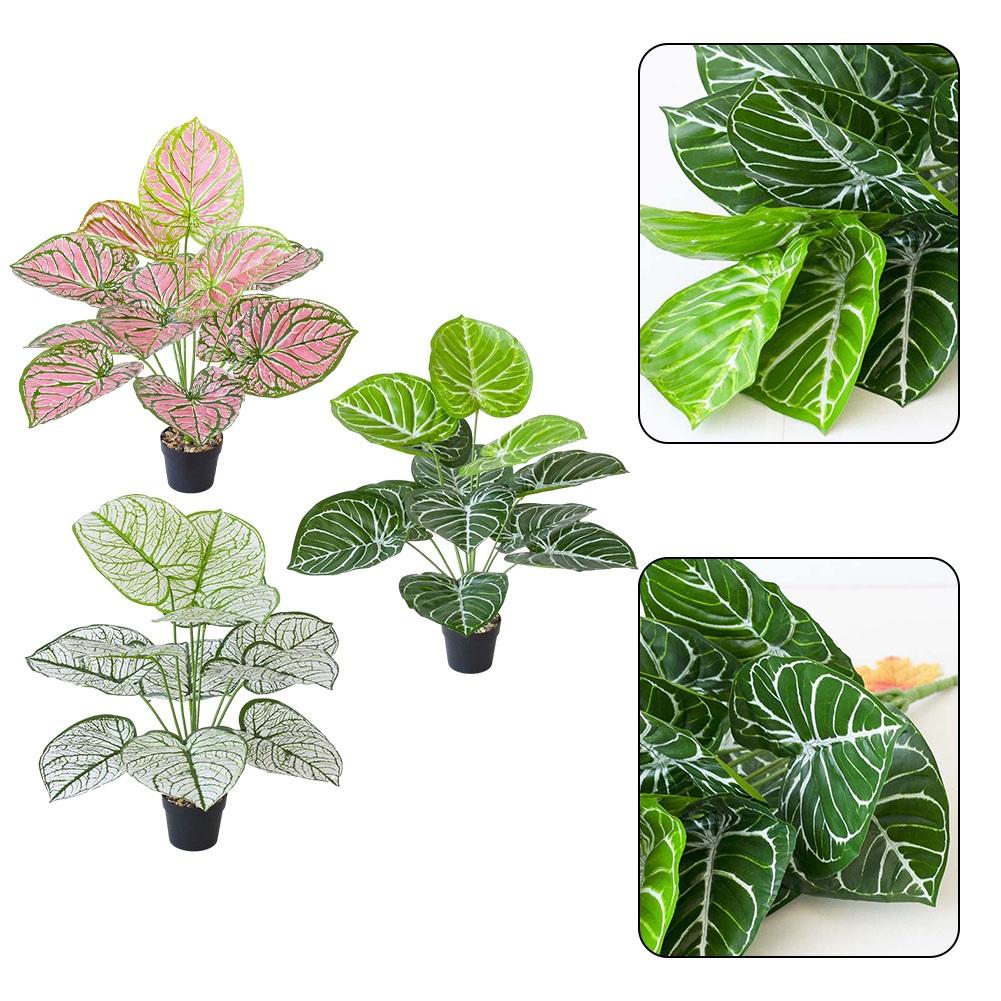 Artificial Artificial Plant Height Is 60cm Artificial