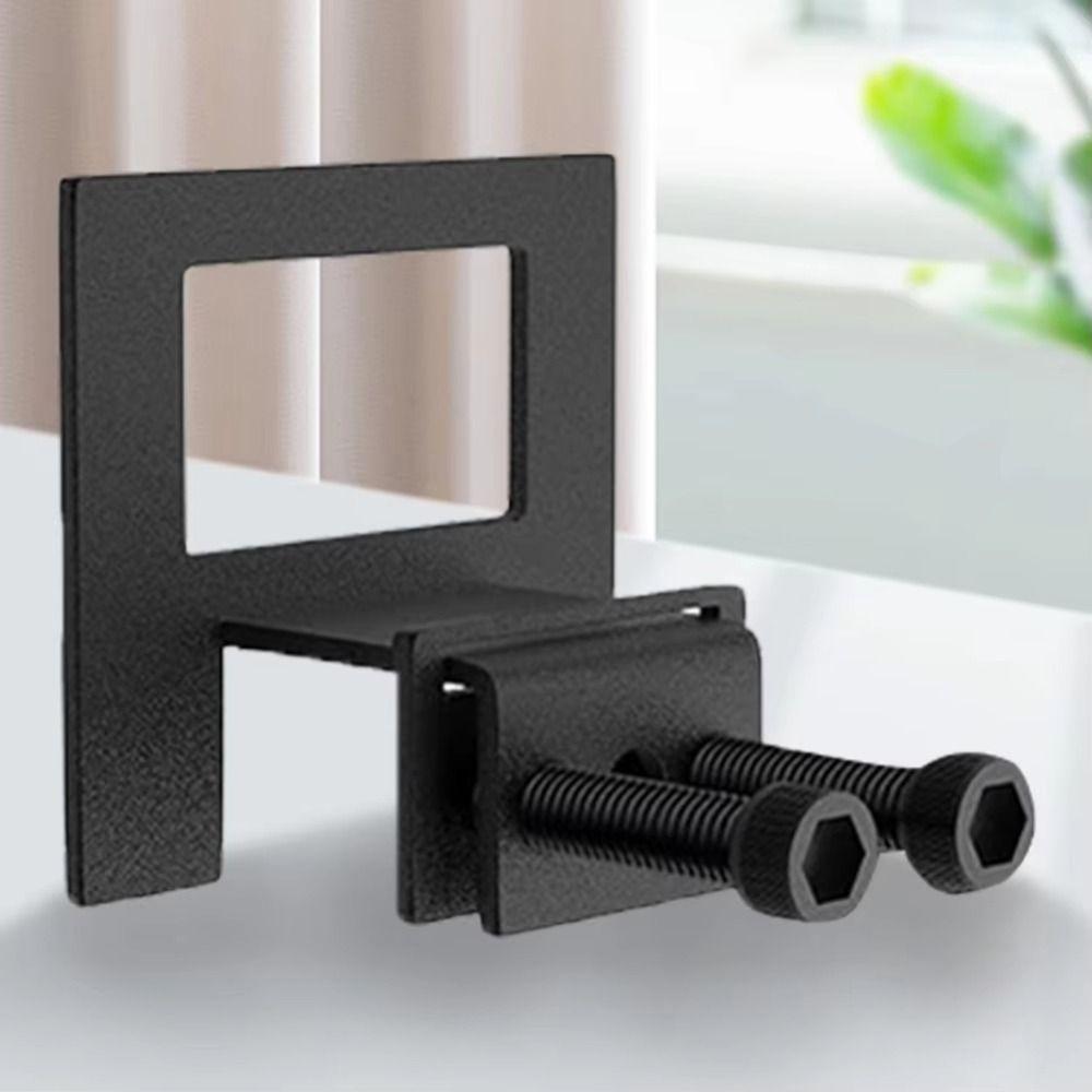 Easy Installation Mattress Baffle Adjustable Bed Slide Stopper Stable Mattress Gripper  Bed Frame