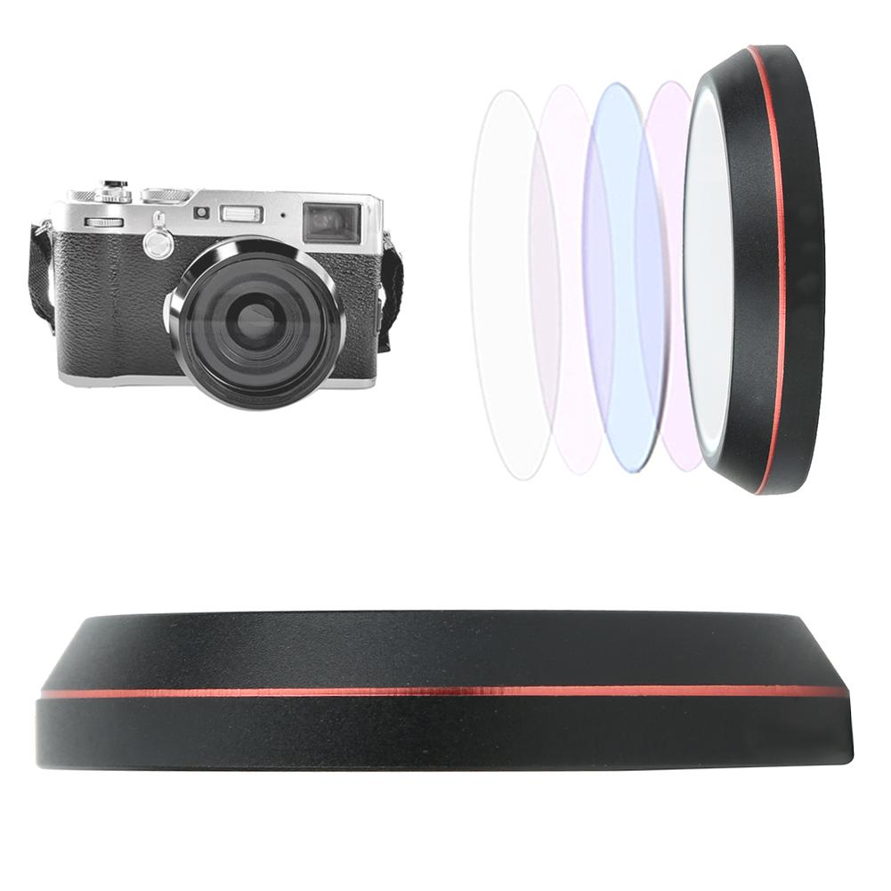 Junestar MRC UV Lens Filter for Fujifilm X100V X100F X100T X100S X100 Camera Lenses