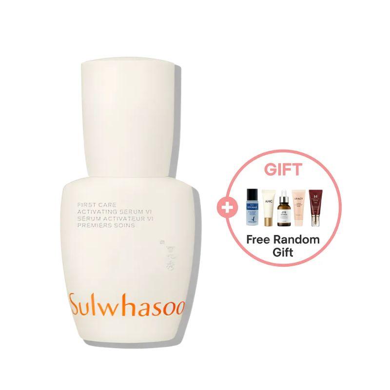 

Sulwhasoo First Care Activating Serum VI 30 ml