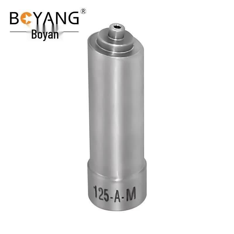 BOYANG Fiber Optic End-Face Tester Adapter