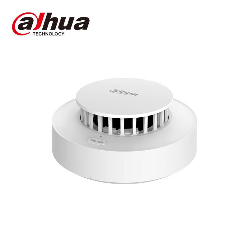 Dahua Standalone Photoelectric Smoke Detector