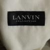 LANVIN LA COLLECTION Chino Pants 88 Beige Men's Used