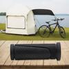 For Caliber 22.2mm Handlebars Handlebar Grips Anti-skid Bicycle