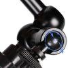 SLR Camera Magic Arm Mount Kit with 7/11-Inch Size Options – Includes Large/Small Crab Clamp and Mighty Clamp