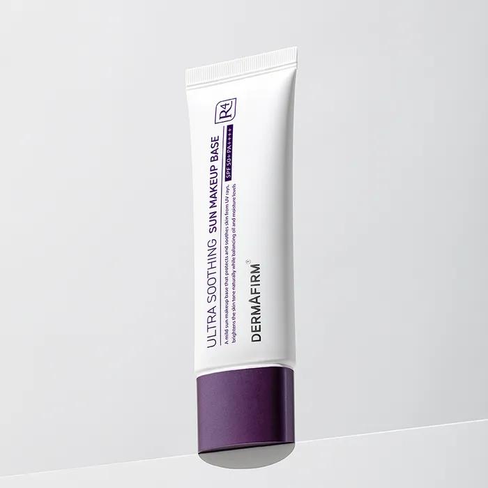 Ultra Soothing Sun Makeup Base R4 50ml