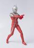 TAMASHII NATIONS Ultraman Seven 150mm PVC ABS Articulated S.H.Figuarts (approx. Tall, & Painted, Figure)