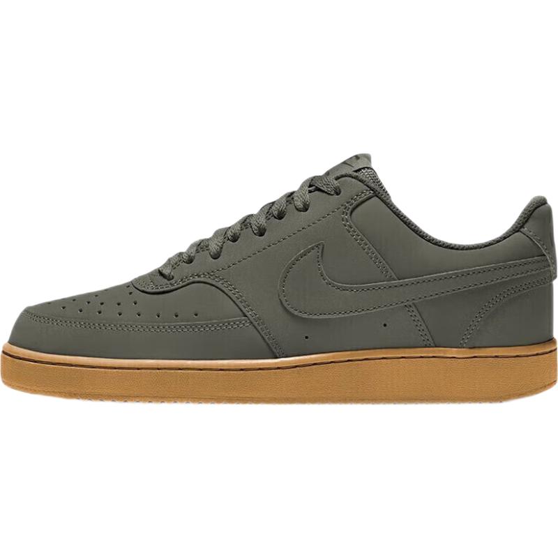 Nike Men s Court Vision Low Casual Shoes 41
