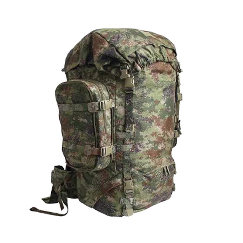 Datangyu Large Capacity Camouflage Outdoor Backpack