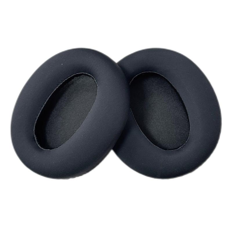 Soft Earpads Memory Foam Earmuff Fit for W820NB Headphones Ear Pad Providing Superior Bass and Durability Ear Cover
