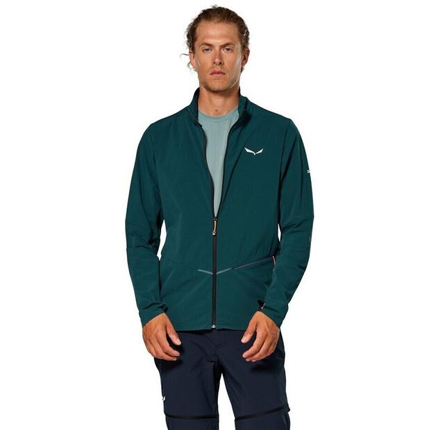 Куртка Salewa Pedroc Durastretch Light XXL