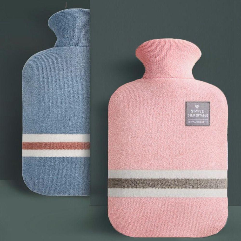 Keep on Hand Warmer Students Hand Warmer Warm Bag Warm Water Bag Hot Water Bottle Hot-water Bag