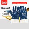 Xiao Yan Nitrile Dipped Work Gloves