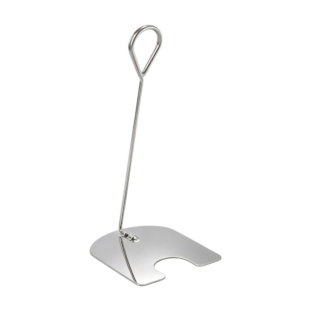 Metal Wire Clip Table Number Holder Multi-Use Table Sign Holder Premium Price Display Stand
