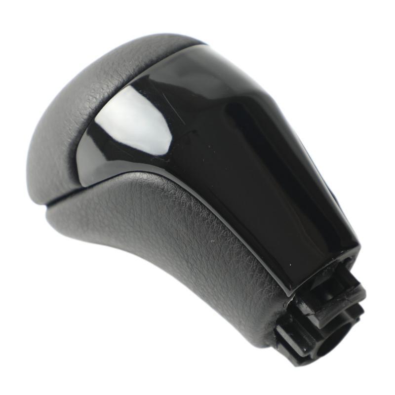 Manopla de Câmbio Automático Para Toyota Highlander Land Cruiser Prado Styling de Carro Couro Alavanca Seletora Cobertura de Fole Caixa