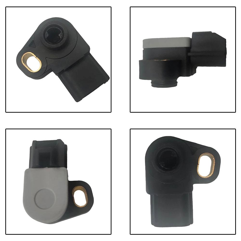 TPS Throttle Position Sensor For 250 For 350 For 450 For 500 OEM Part Number 81241077044 Replacement Car Accessories