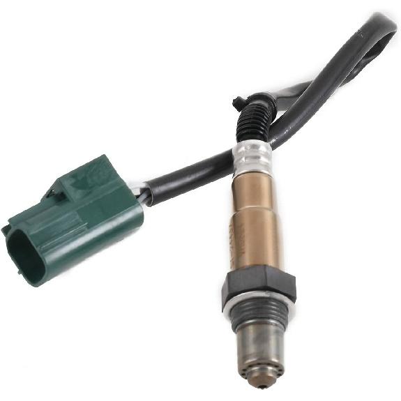 Downstream Rear Bank Oxygen O2 Sensor 4 wire for 2002 2003 Nissan Altima V6 3.5L