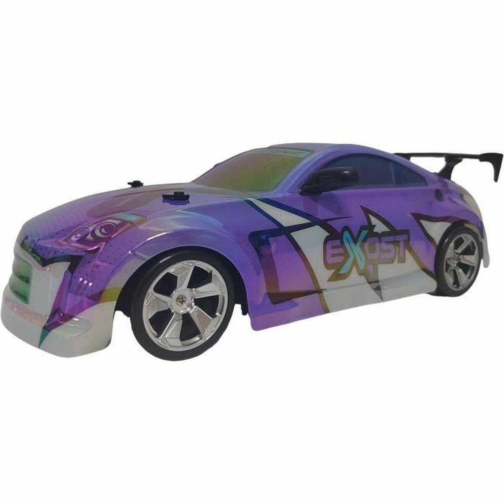 Remote-Controlled Car Silverlit