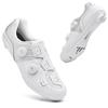 Men's Road & Mountain Cycling Shoes - Cross-border Hot-selling, Self-locking with Hard Soles