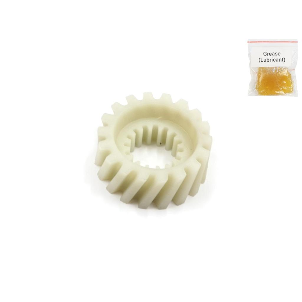 EGE735 Sitzverstellmechanismus Motor Reparatur Zahnrad 18 Zähne für Mercedes S-Klasse W140 1992-1998