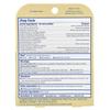 ColdCalm® Kids Meltaway Pellets, 4+ Years, 2 Tubes, Approx. 80 Pellets Each