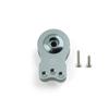 Cnc 25t Aluminum Steering Servo Swing Arm Horn Kit Trifora Haplopore Rc Car