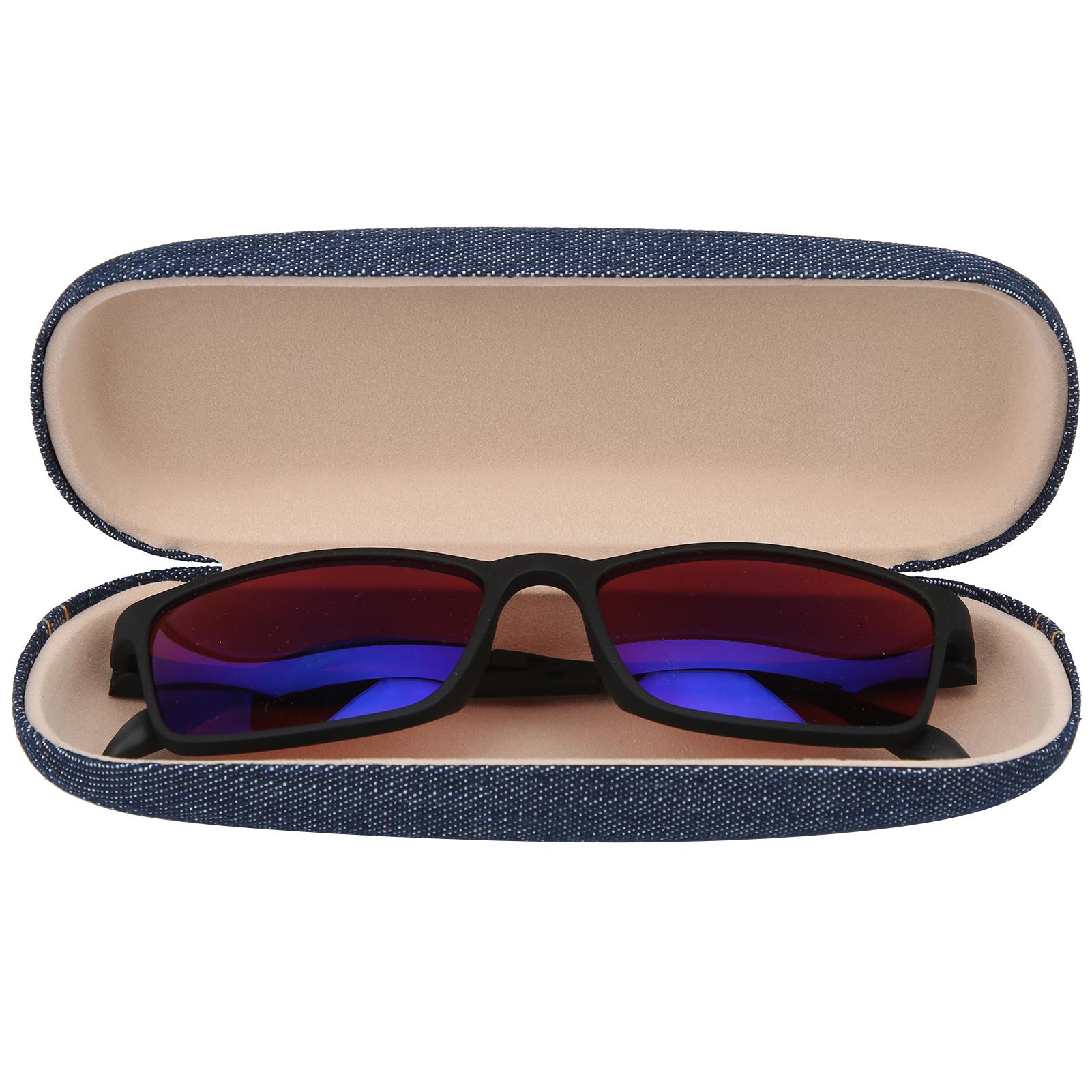 

Корректирующие очки для дальтонизма Красный Зеленый Слабость Слепота Улучшение зрения