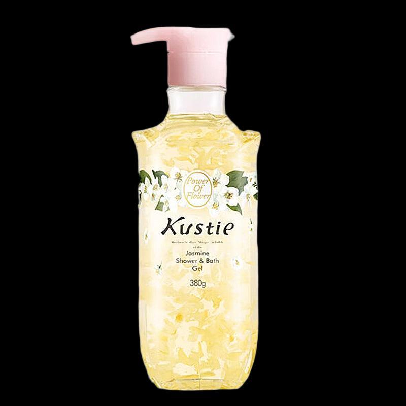 COSSET Jasmine Petal Shower Gel
