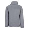 TRESPASS Childrens/Kids Mixed Fleece Top