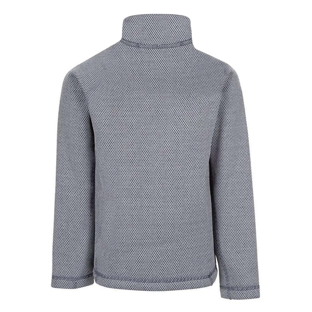 TRESPASS Childrens/Kids Mixed Fleece Top
