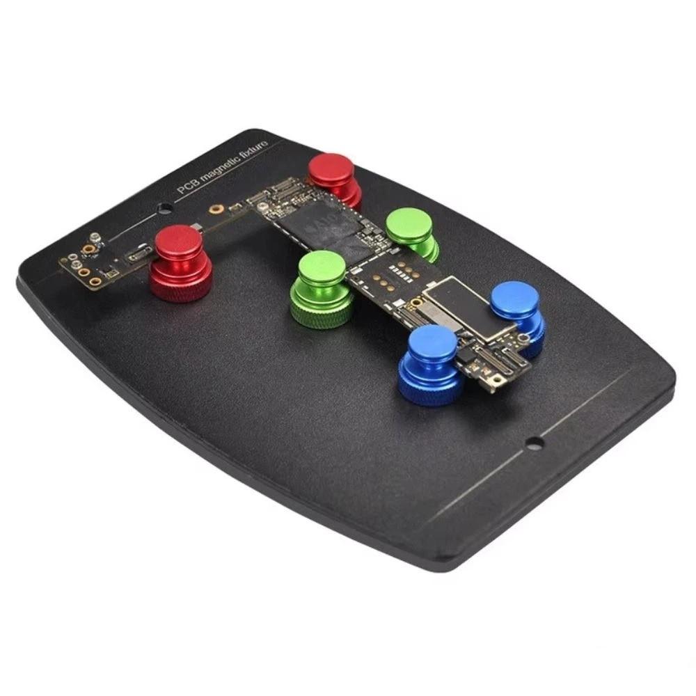 Arbitrary Position Adjustment PCB Board Holder Fixture Universal Fixture Circuit Board Soldering