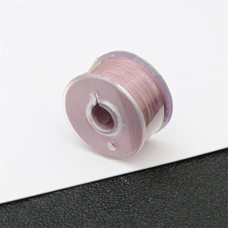 50yards Strong Nylon Beads String Cord for Necklace Bracelet DIY Jewelry Making Made In Japan