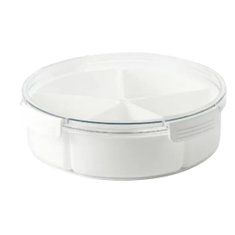 Xuyang Lancai Sealed Snack & Dried Fruit Tray