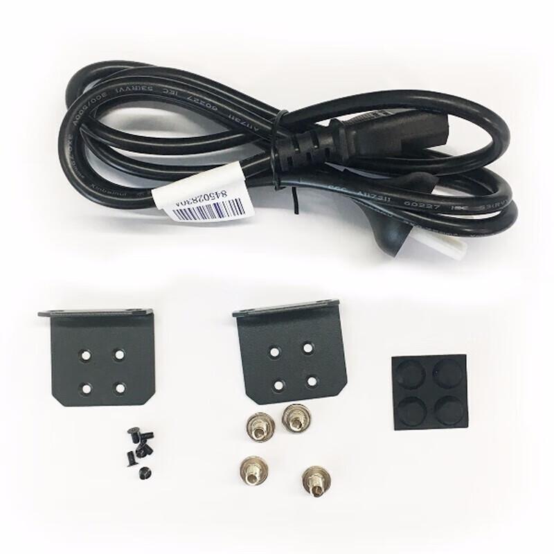 H3C Unmanaged Gigabit PoE Ethernet Switch