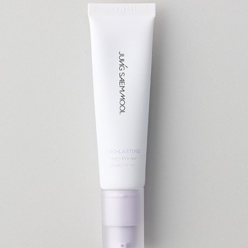 [Jung Saem Mool] Prolasting Prep Primer #Bare Lavender