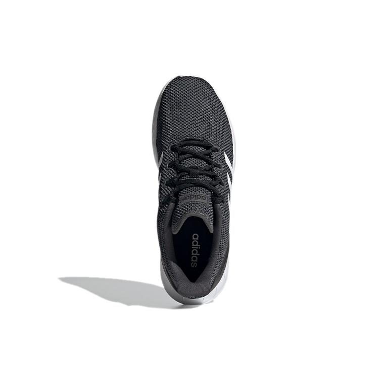 adidas Questar Flow NXT 'Black White' Men's FY5951