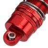 4PCS All Metal   Damper for   104001 1Celsius10 RC Car Upgrade Accessories