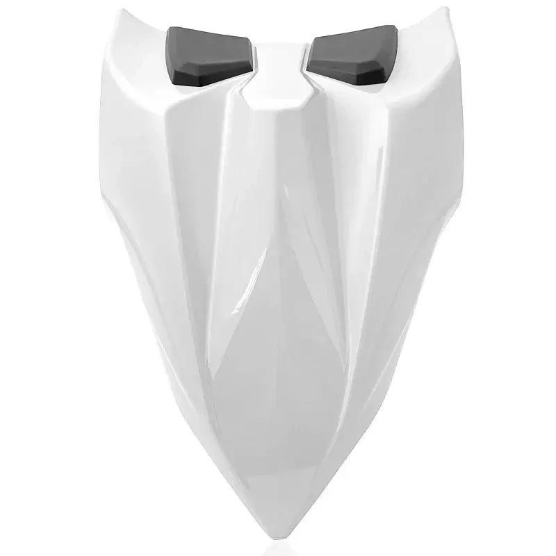 Ninja 650 Z 650 Tail Rear Pillion Passenger Hard Solo Seat Cowl Back Hump Faring For Kawasaki Ninja650 Z650 2017 2018