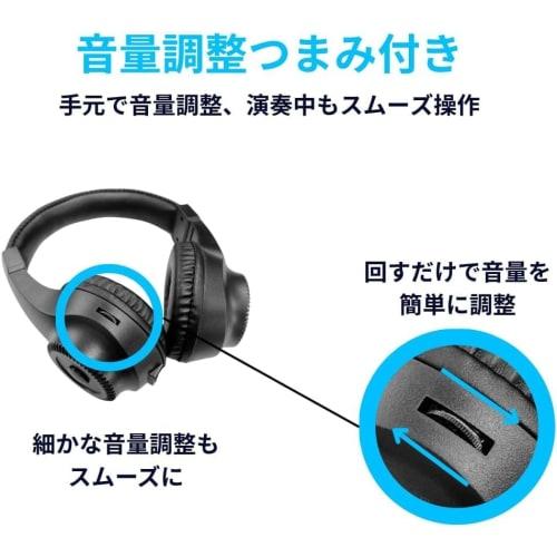 [Amabile Official] Genuine Amabile Accessory Set for the CASIO LK-540 Casio Light Navigation Keyboard, 61 Illuminated Keys, with Step-Up Lesson Functi