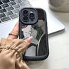 Nerd Project Bl Anime Phone Case For Iphone 17 16 15 14 13 11 12 Pro Max Plus Protective Back Cover