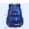 Li Shen Lightweight School Backpack