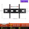 Oushuo Mai Luxury Universal TV Wall Mount