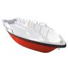 Tieqin Fiberglass Rescue & Salvage Boat