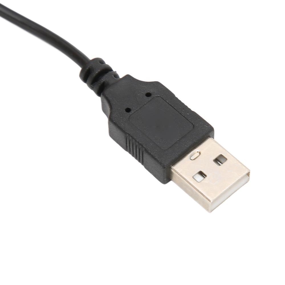 Round Keycap Wired Keyboard Silent USB Keyboard Mouse Keyboard Mouse Combo Computer Accessories