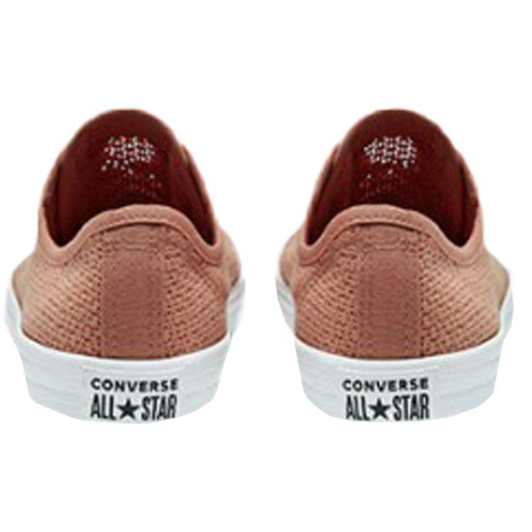 Converse Chuck Taylor All Star Täglicher Sommerausflug 'Rose Gold' Damen 567695C