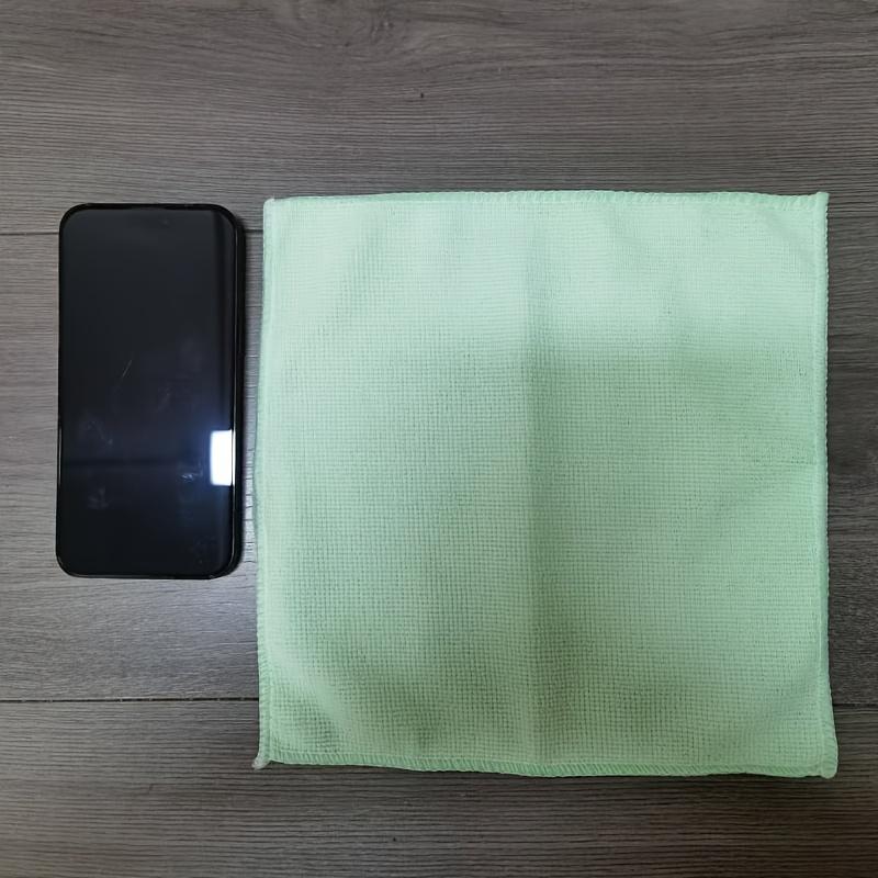 high quality5pcs/10pcs, Cleaning Towels, Reusable Cleaning Cloths for automotive detailing tools, Oil-Free Dish Cloths Multi-Purpose Cleaning Towels,