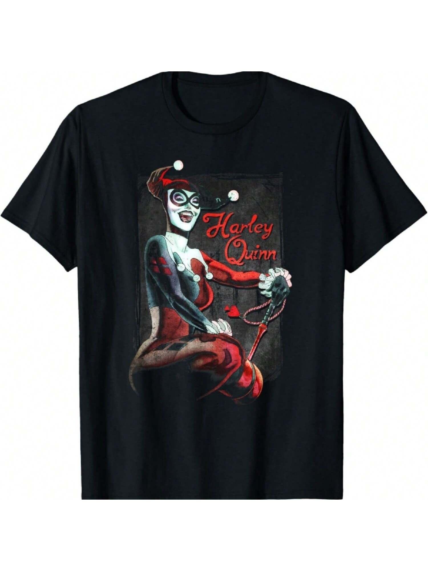 Laugh It Up T-Shirt S разноцветный