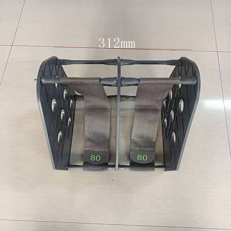 YunDuo 80 Fire Hose Rack