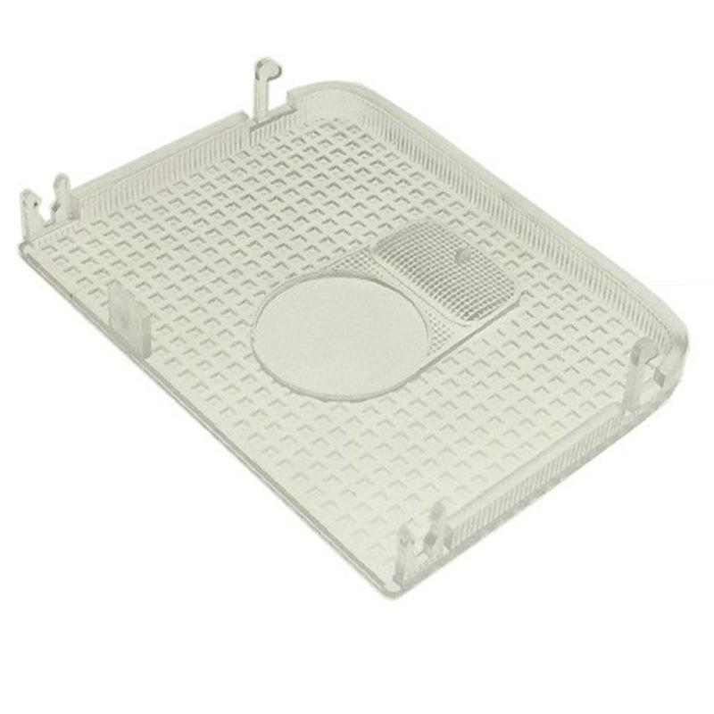 

Car Right Lamp Cover Brand New Interior Parts Reading Light Cover Roof Direct Replacement Easy tallation 1×