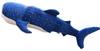 YYFRIEND Shark Plush Toy Whale Shark Doll Fluffy Sleeping Pillow Girl Valentine's Day Gift Napping Cushion